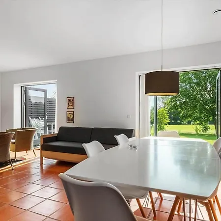 Vakantiehuis 20424-samso-besser-kirkevej-4-c