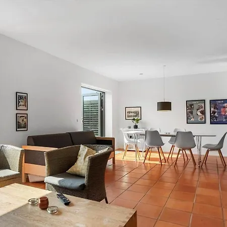 Vakantiehuis 20424-samso-besser-kirkevej-4-c