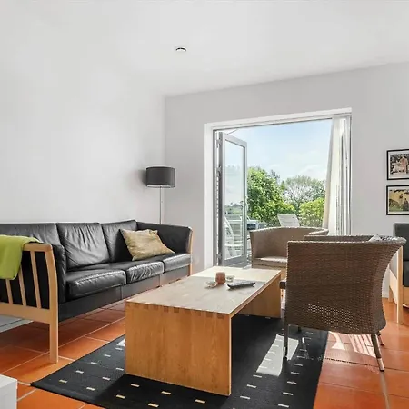 Vakantiehuis 20424-samso-besser-kirkevej-4-c