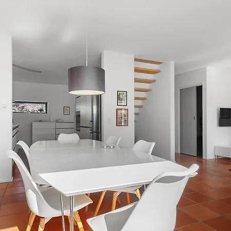 20424-samso-besser-kirkevej-4-c 度假居