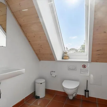 20424-samso-besser-kirkevej-4-c 度假居 *