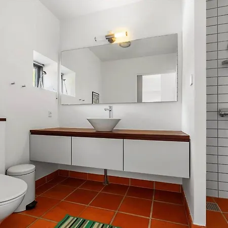 20424-samso-besser-kirkevej-4-c 度假居 *