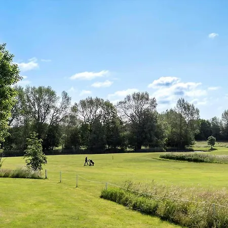 20424-samso-besser-kirkevej-4-c 度假居