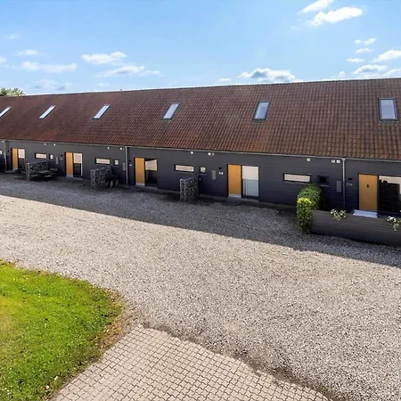 Vakantiehuis 20424-samso-besser-kirkevej-4-c *