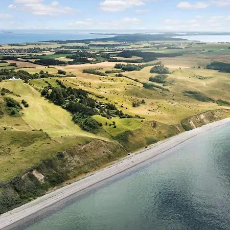 20424-samso-besser-kirkevej-4-c 度假居 *