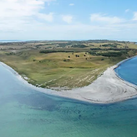 20424-samso-besser-kirkevej-4-c * Langemark