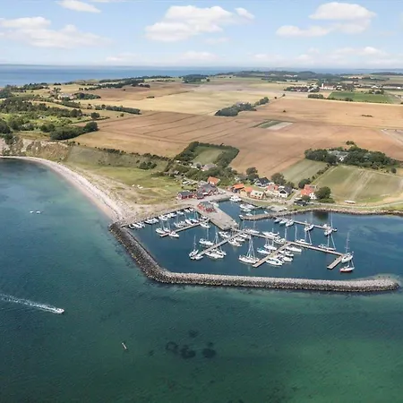 20424-samso-besser-kirkevej-4-c 度假居 Langemark