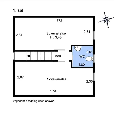 20424-samso-besser-kirkevej-4-c Vakantiehuis