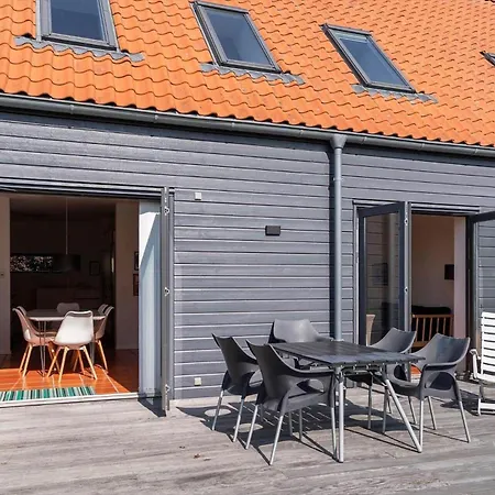 بيت للعطل 20424-samso-besser-kirkevej-4-c Langemark